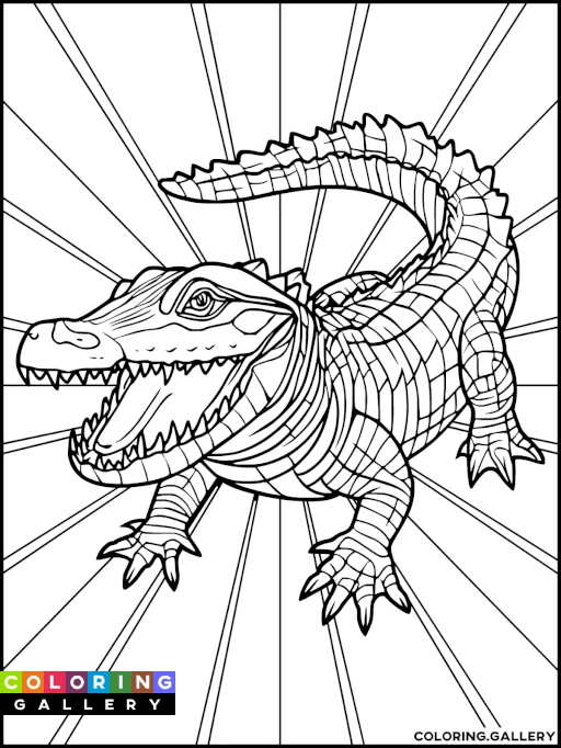 Aligator
