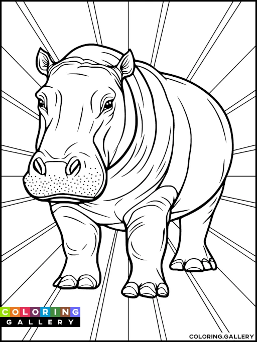 Hippopotamus