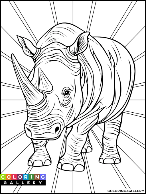 Rhinoceros