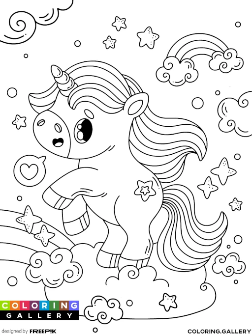 Little Unicorn