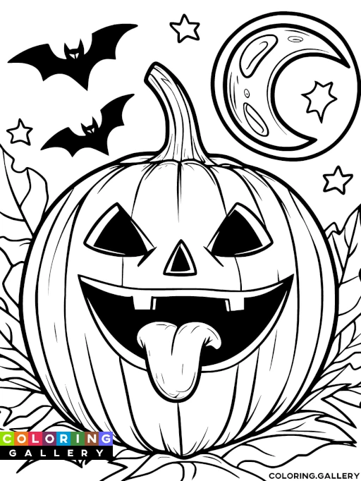 Pumpkin Prankster